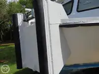 Patrol boat for sale