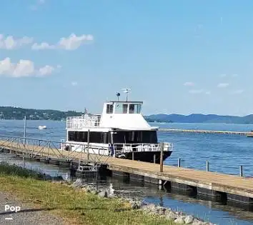 Ferry vessel for sale