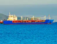 Oil/Chemical tanker for sale