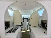 Cruise ship for sale