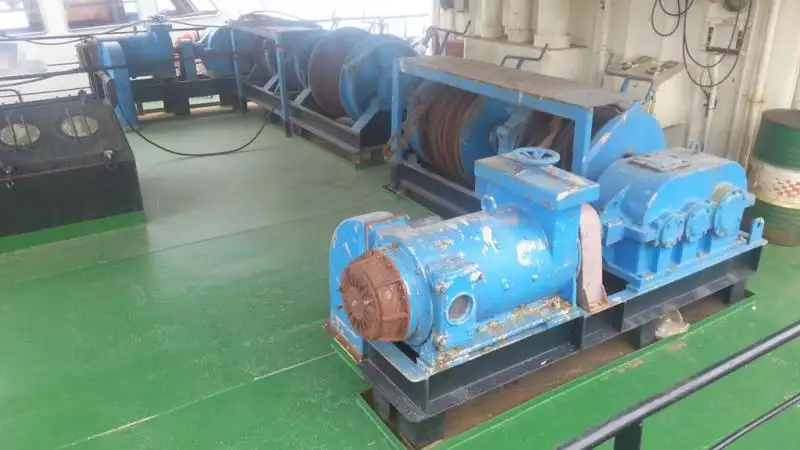 Towboat for sale