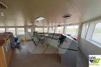 Supply ship for sale