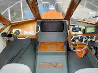 Catamaran for sale