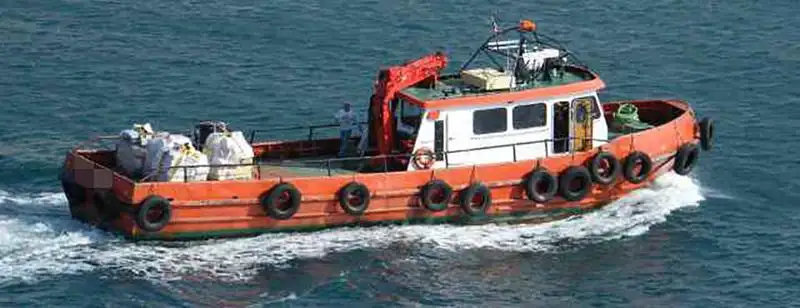 Workboats for sale