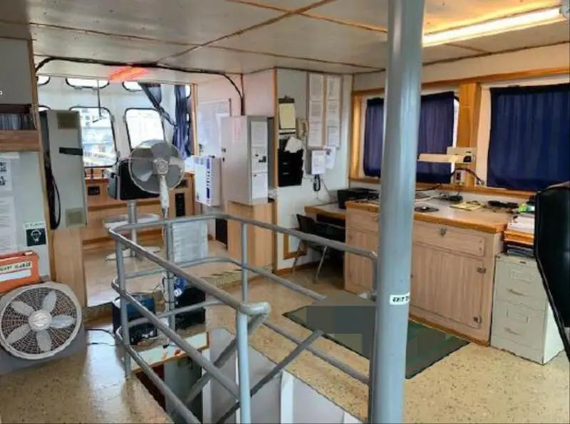 Fast Supply Vessel (FSV) for sale