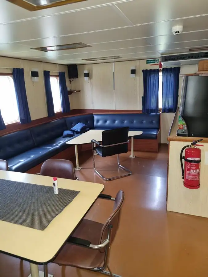 General Cargo/Multi-purpose for sale