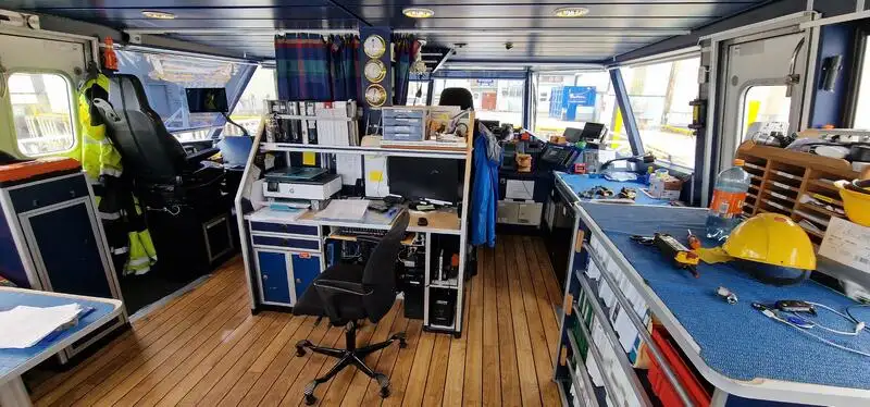 Ro-Ro ship for sale