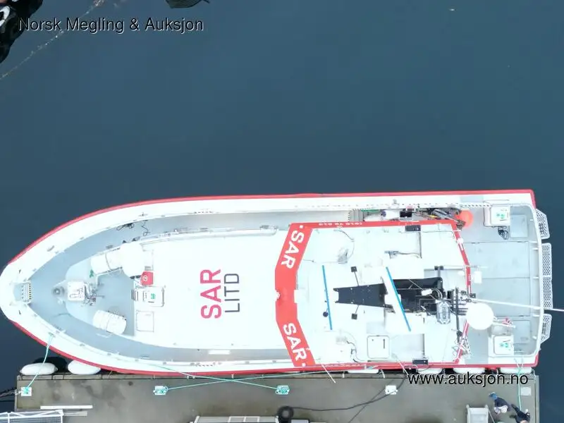 Towboat for sale