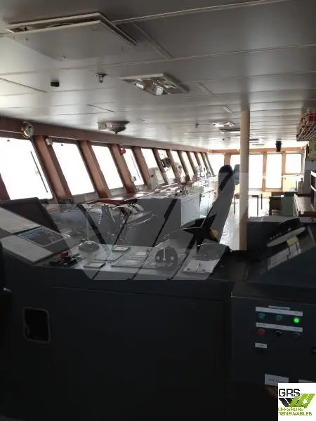 RoPax ship for sale