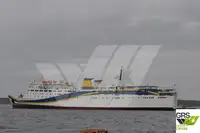 Ro-Ro ship for sale