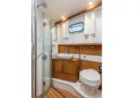 Trawler for sale