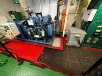 Towboat for sale