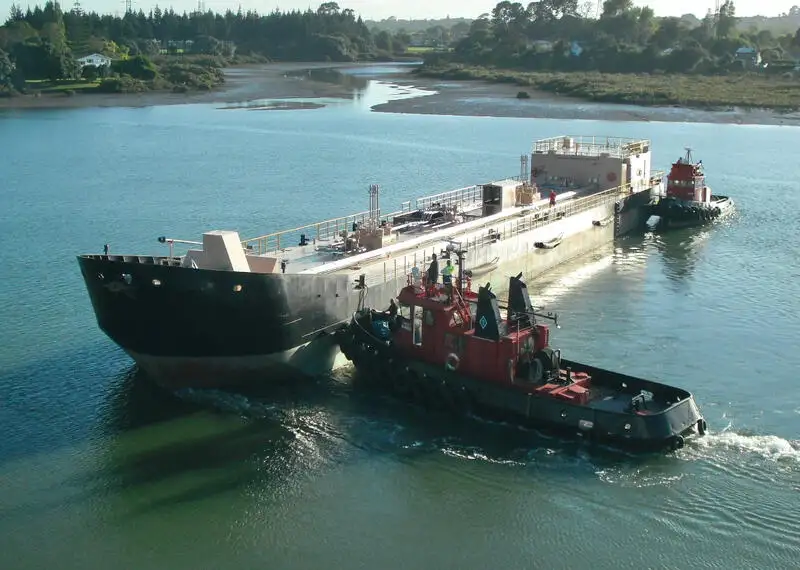 Oil/Chemical tanker for sale