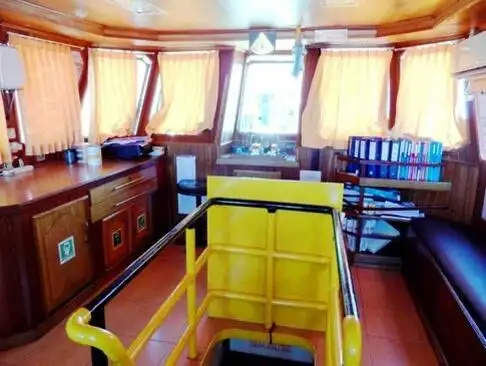 Towboat for sale