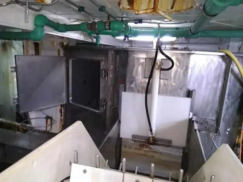 Trawler for sale