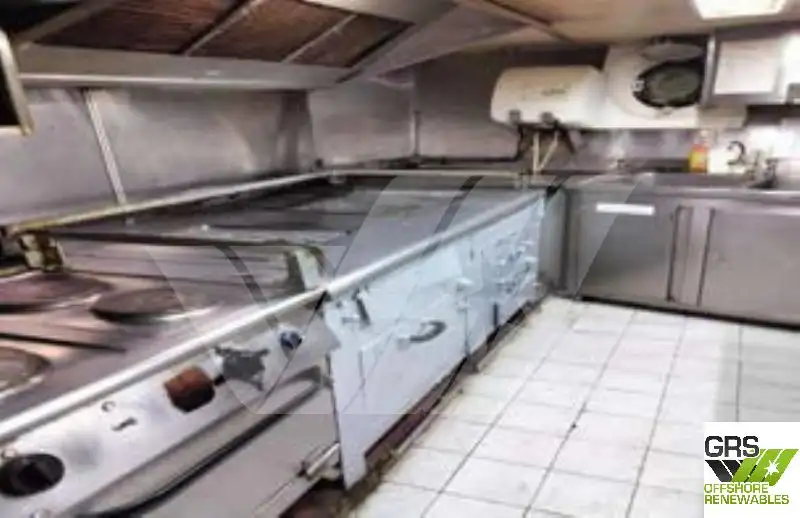 Survey vessel for sale