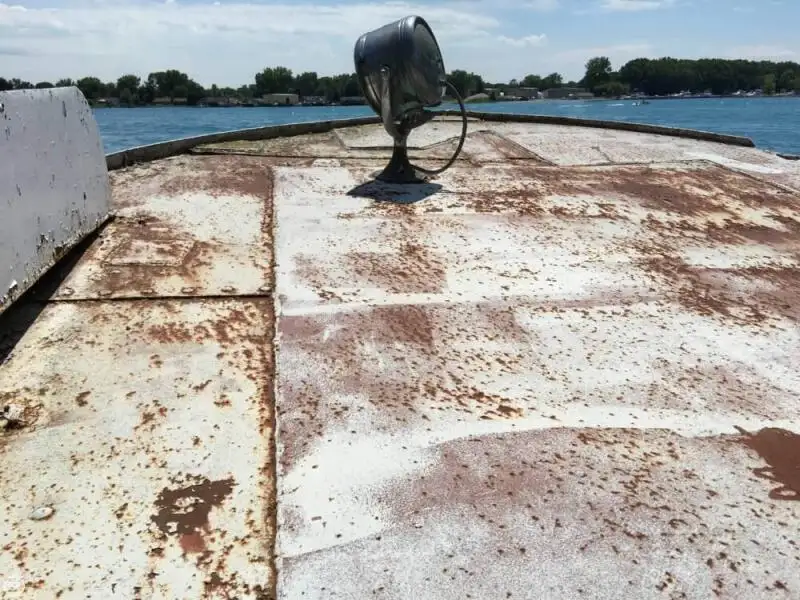 Towboat for sale