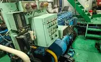 Oil/Chemical tanker for sale