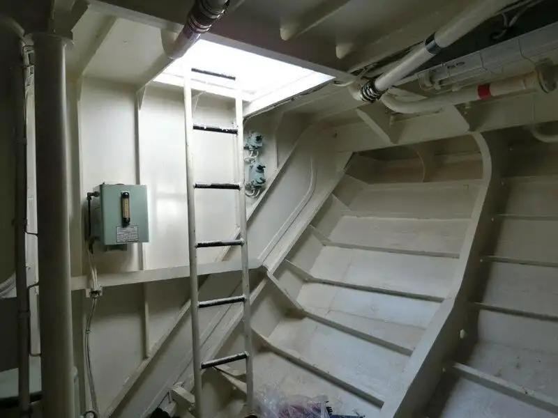 Cruise ship for sale