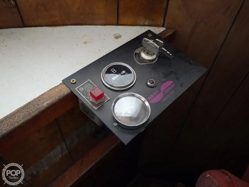 Trawler for sale