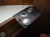 Trawler for sale