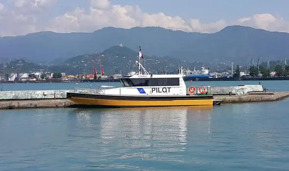 Towboat for sale