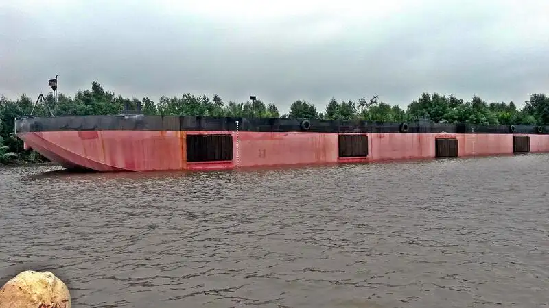 Barge for sale