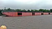 Barge for sale