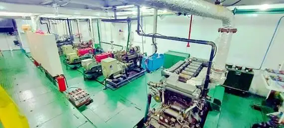 Landing Craft, Tank for sale