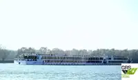 Cruise ship for sale