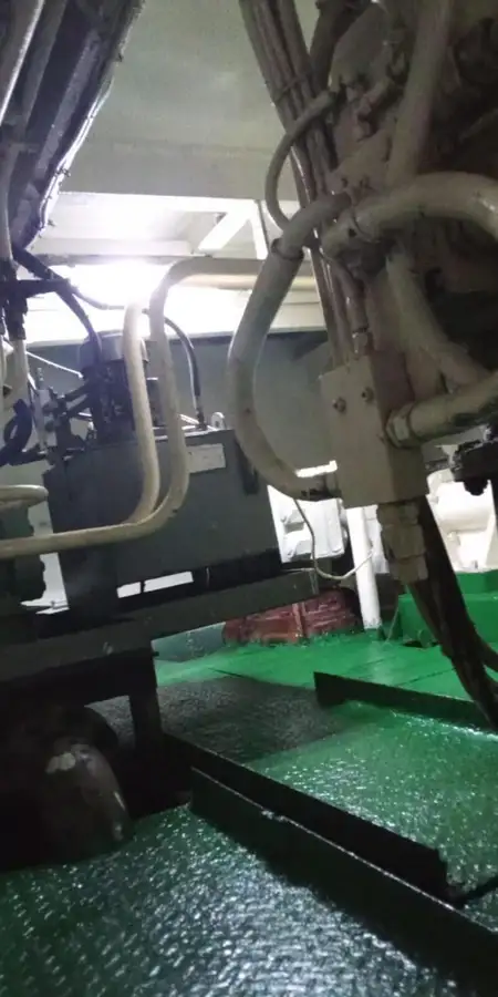 Towboat for sale