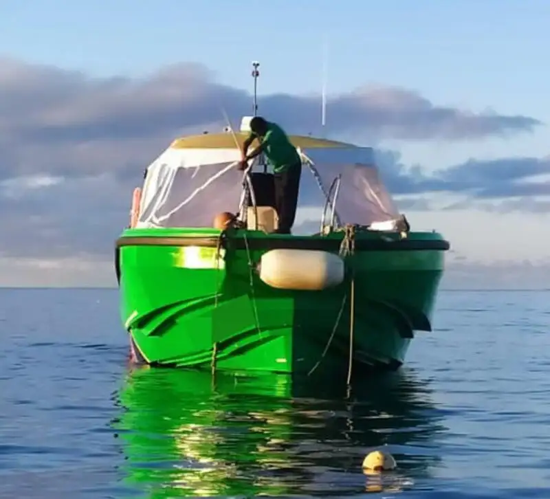 Ferry vessel for sale