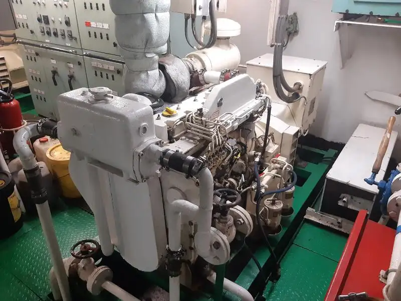 Towboat for sale