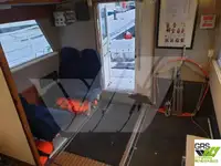 Cruise ship for sale