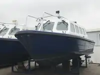 Survey vessel for sale