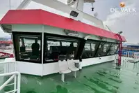 Ferry vessel for sale