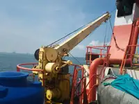 Towboat for sale