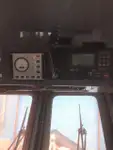 Crew boat for sale