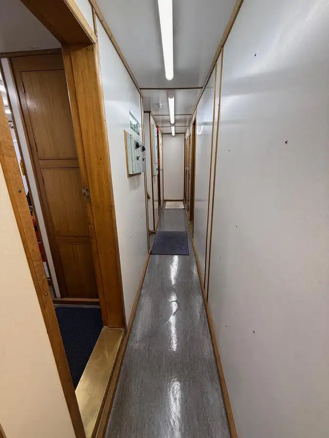 Towboat for sale