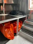 Rescue vessel for sale
