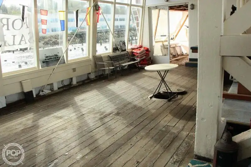 Ferry vessel for sale