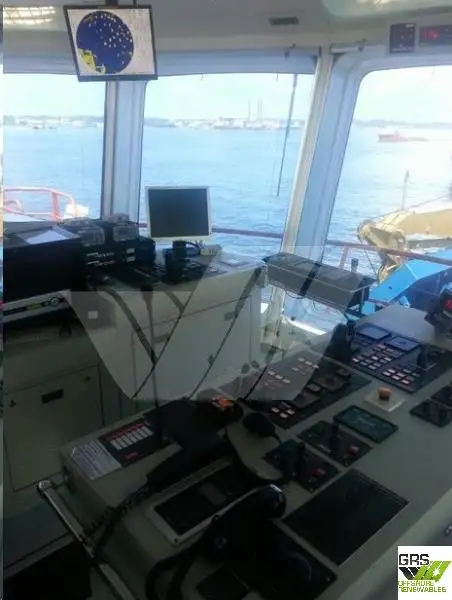 Platform supply vessel (PSV) for sale