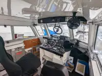 Workboats for sale
