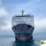 Ro-Ro ship for sale