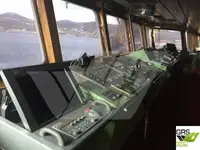 Ro-Ro ship for sale
