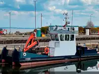 General Cargo/Multi-purpose for sale