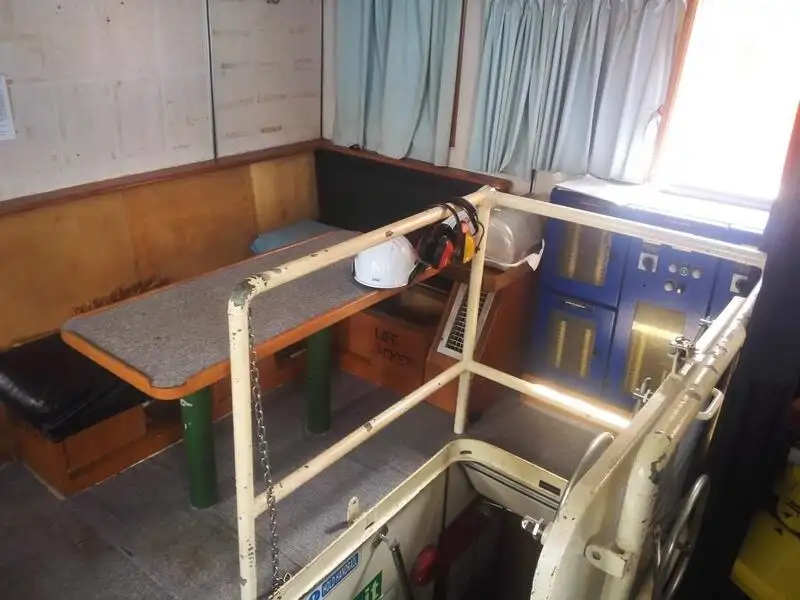 Towboat for sale