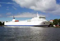 Ro-Ro ship for sale