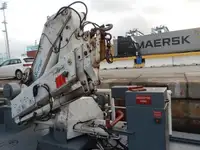 Workboats for sale