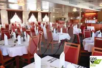 Cruise ship for sale